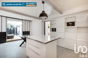 Appartement à Grasse (06130)