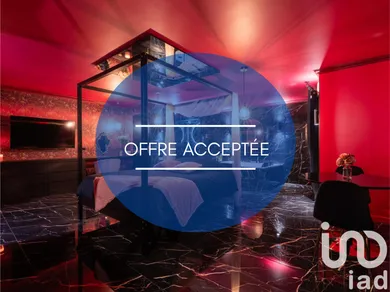 Appartement à Magny-le-Hongre (77700)