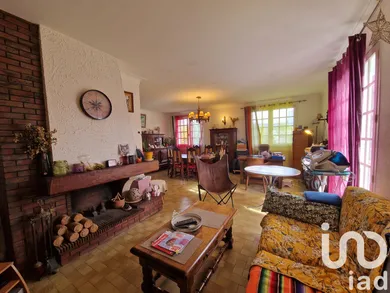 House in Lannemezan (65300)