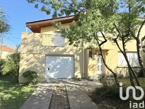 House at Mérignac (33700)