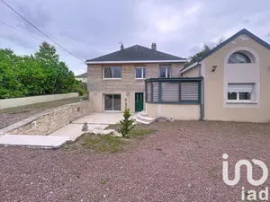 Maison à Montbazon (37250)