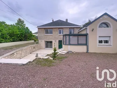 Maison à Montbazon (37250)