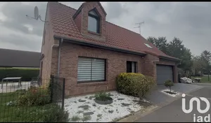 House at Emmerin (59320)