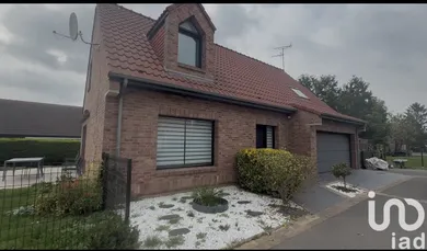 House at Emmerin (59320)