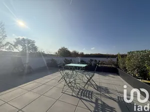 Apartment in Honfleur (14600)