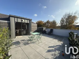 Appartement à Honfleur (14600)