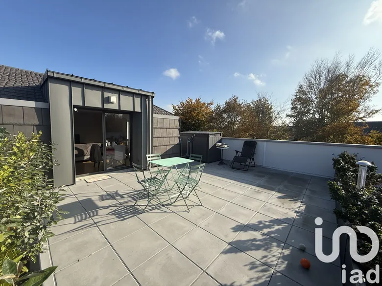 Appartement 2 pièces 57 m² · à Honfleur · 56,9 m² · 250 000 €