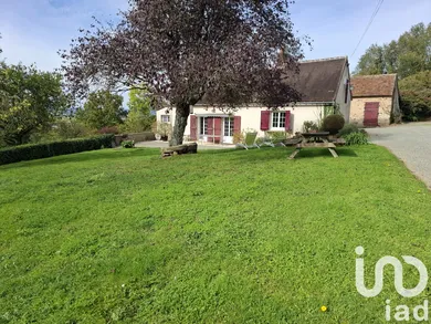 Maison traditionnelle à CONLIE (72240)