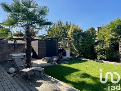 House at Migné-Auxances (86440)