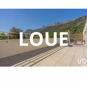 Apartment in Claix (38640)