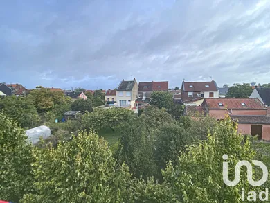 Appartement à Saint-Quentin (02100)