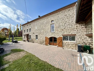 Ferme à Usson-en-Forez (42550)