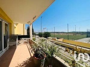 Apartment at Saint-Maximin-la-Sainte-Baume (83470)