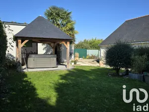 Maison à LOIRE AUTHION (49140)