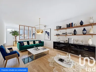 House at Rennes (35700)