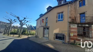 Immeuble à Allassac (19240)