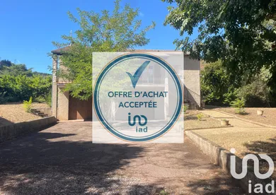 Maison à La Voulte-sur-Rhône (07800)