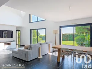 Maison à Saint-Jacques-sur-Darnétal (76160)