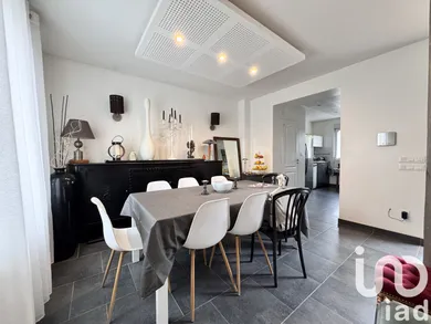 Maison à Sevran (93270)