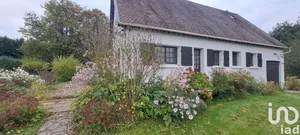 Maison à Courtenay (45320)