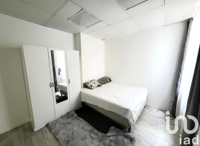 Apartment in Saint-Étienne (42000)