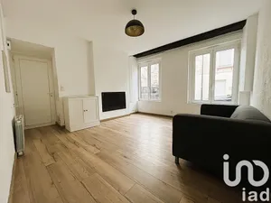 Apartment at Étampes (91150)