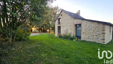 House at Ercé-près-Liffré (35340)