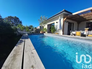 Maison à Cazaux (33260)