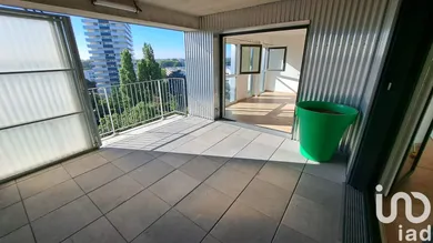Appartement à Nantes (44200)