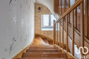 House in Audun-le-Roman (54560)