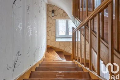 House in Audun-le-Roman (54560)