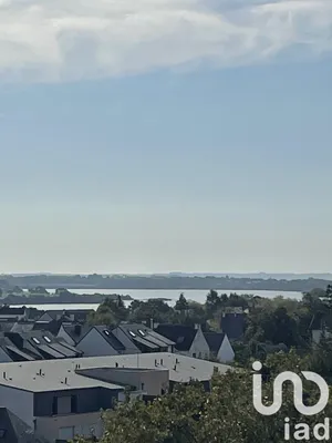 Apartment in Vannes (56000)