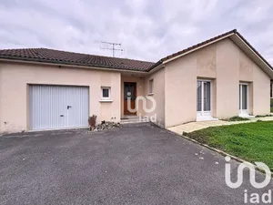 House at Sainte-Menehould (51800)