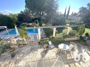 Maison à Carpentras (84200)