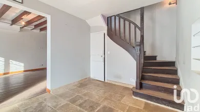 House in Villon (89740)