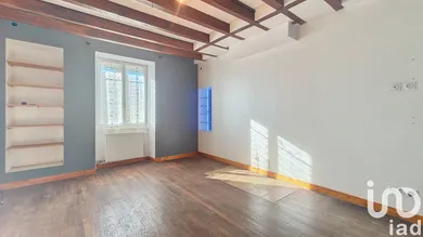 House in Villon (89740)