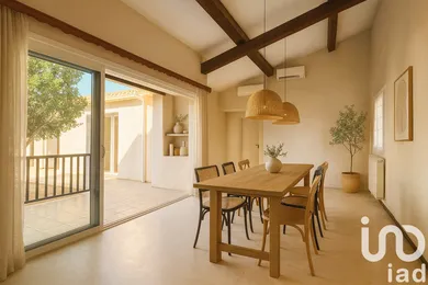 Maison à Nîmes (30900)