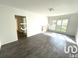 Apartment at Antony (92160)