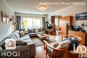 Apartment at Metz (57050)