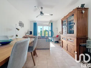 Apartment at Sanary-sur-Mer (83110)