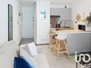 Appartement à Sanary-sur-Mer (83110)