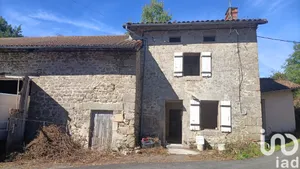 Maison à Compreignac (87140)