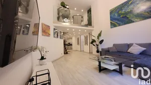 Duplex à Perpignan (66000)