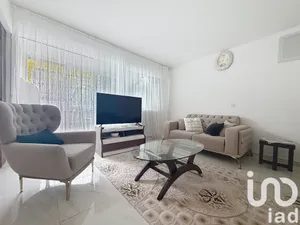 Apartment at Les Mureaux (78130)