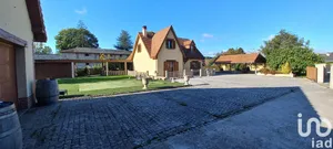 Pavillon à Neuville-Ferrières (76270)