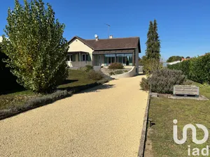 Traditional house at Jaunay-Marigny (86130)