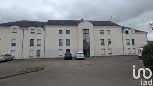 Studio in Redon (35600)