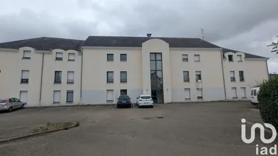 Studio in Redon (35600)