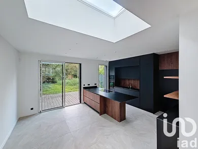 House at Rennes (35700)