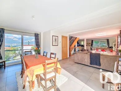 Maison à Sevrier (74320)